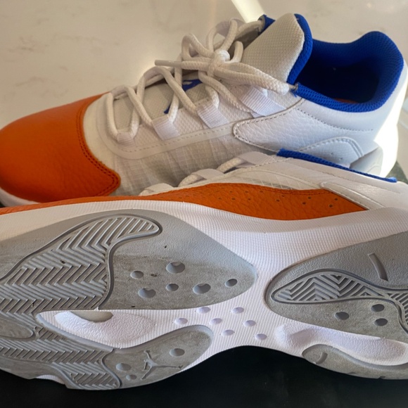 Air Jordan Comfort low 7.5